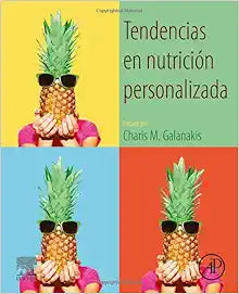 Tendencias en nutrición personalizada