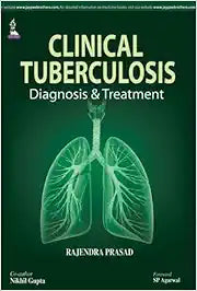 Clinical Tuberculosis: Diagnosis & Treatment: Diagnosis and Treatment