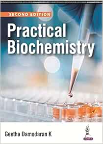 Practical Biochemistry, 2nd Edition