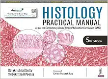 Histology Practical Manual, 5th Edition