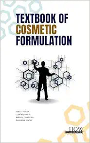 Textbook of Cosmetic Formulation