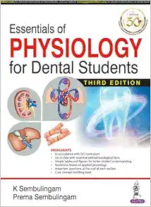 Essentials of Psychology for Dental Students, 3rd Edition