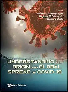 Understanding the Origin and Global Spread of Covid-19
