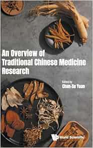 An Overview of Traditional Chinese Medicine Research