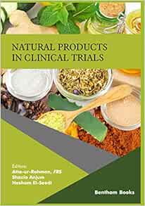 Natural Products in Clinical Trials Volume 2
