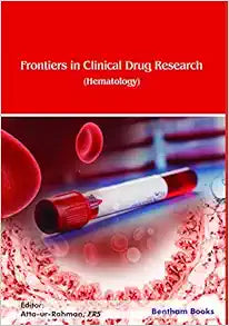 Frontiers in Clinical Drug Research-Hematology-Volume 4