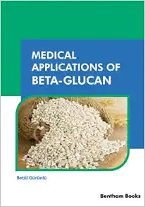 Medical Applications of Beta-Glucan