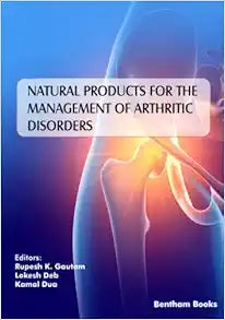 Natural Products for the Management of Arthritic Disorders