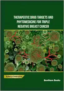 Therapeutic Drug Targets and Phytomedicine For Triple Negative Breast Cancer