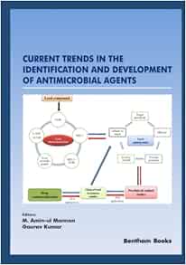 Current Trends in the Identification and Development of Antimicrobial Agents (Frontiers in Antimicrobial Agents)
