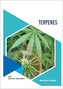 Terpenes (Medicinal Chemistry Lessons From Nature)