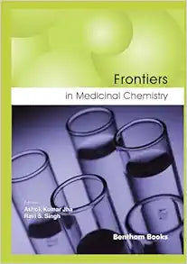 Frontiers In Medicinal Chemistry