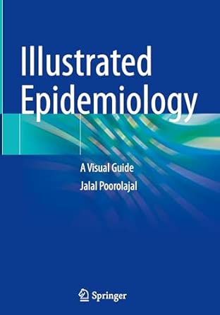 Illustrated Epidemiology: A Visual Guide
