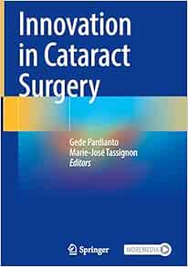 Innovation in Cataract Surgery
