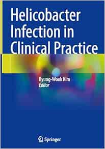 Helicobacter Infection in Clinical Practice