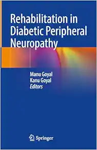 Rehabilitation in Diabetic Peripheral Neuropathy
