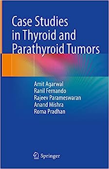 Case Studies in Thyroid and Parathyroid Tumors