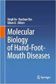Molecular Biology of Hand-Foot-Mouth Diseases