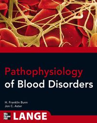 Pathophysiology of Blood Disorders