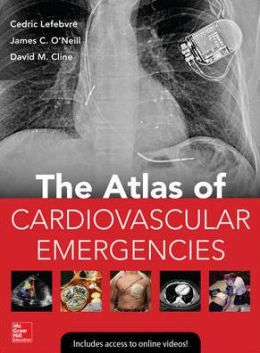 Atlas of Cardiovascular Emergencies (ORIGINAL PDF from Publisher)