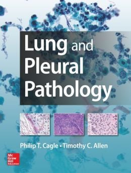 Lung and Pleural Pathology (ORIGINAL PDF from Publisher)