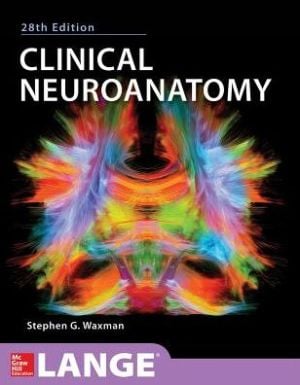 Clinical Neuroanatomy, 28th Edition (ORIGINAL PDF from Publisher)