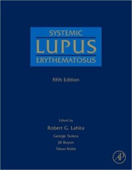 Systemic Lupus Erythematosus, 5th Edition (ORIGINAL PDF from Publisher)