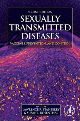 Sexually Transmitted Diseases: Vaccines, Prevention, and Control, 2e (ORIGINAL PDF from Publisher)