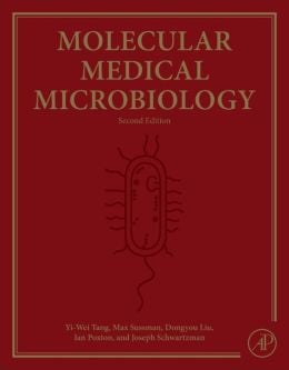 Molecular Medical Microbiology, Three-Volume Set, 2nd Edition (ORIGINAL PDF from Publisher)