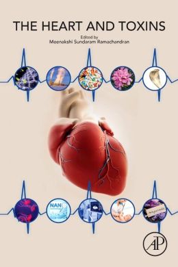 The Heart and Toxins (ORIGINAL PDF from Publisher)