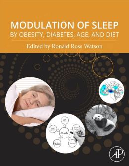 Modulation of Sleep by Obesity, Diabetes, Age, and Diet (ORIGINAL PDF from Publisher)