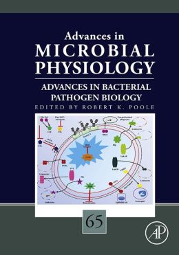 Advances in Bacterial Pathogen Biology, Volume 65