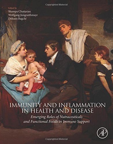 Immunity and Inflammation in Health and Disease: Emerging Roles of Nutraceuticals and Functional Foods in Immune Support (PDF)