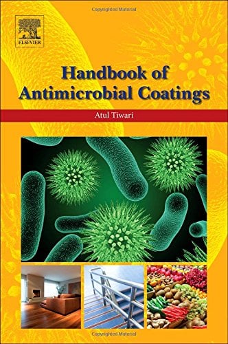 Handbook of Antimicrobial Coatings (PDF)