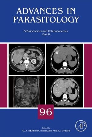 Echinococcus and Echinococcosis, Part B (PDF)