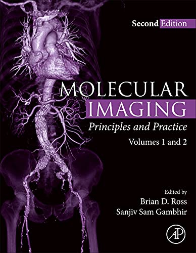 Molecular Imaging: Principles and Practice, 2nd Edition