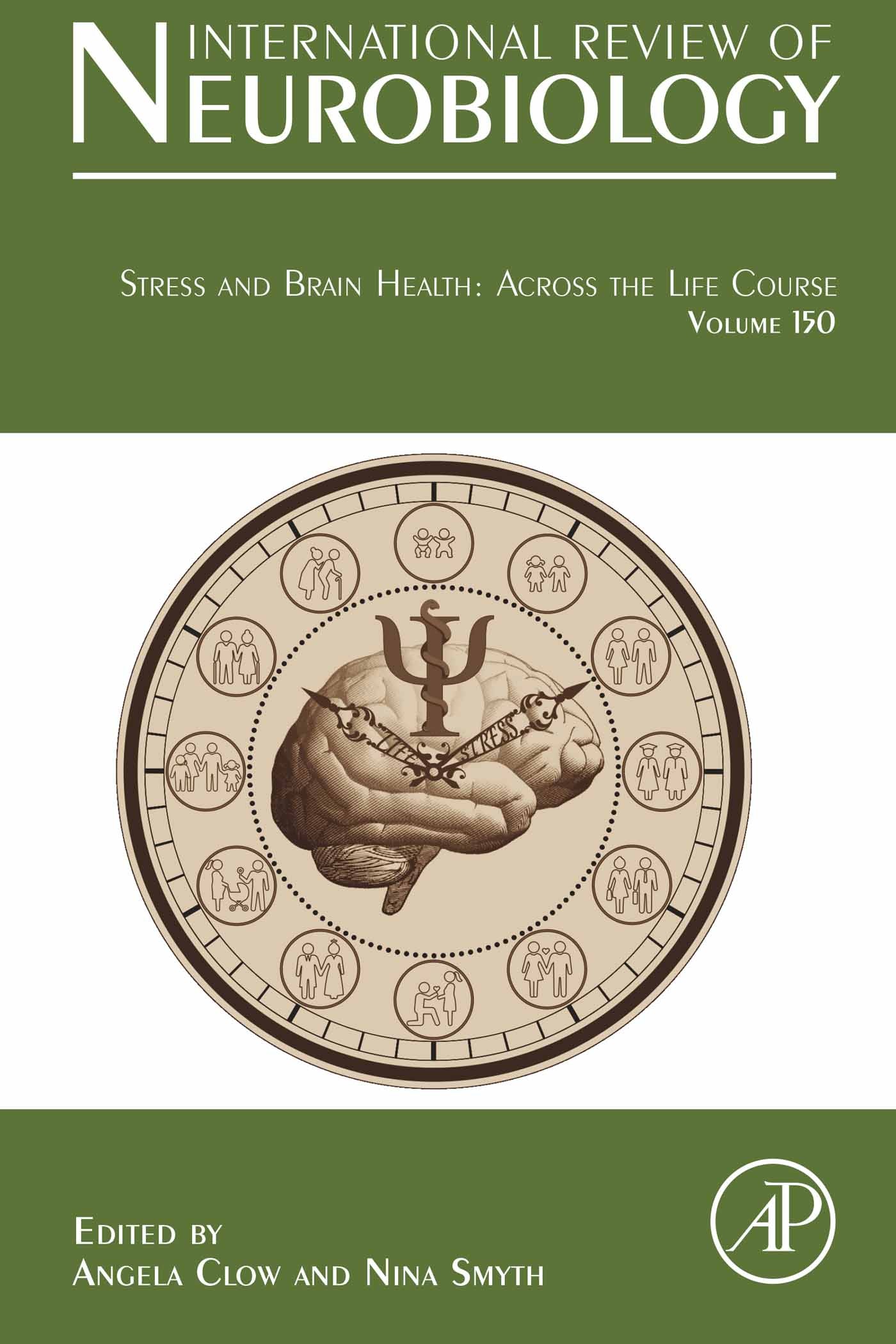 Stress and Brain Health: Across the Life Course, Volume 150