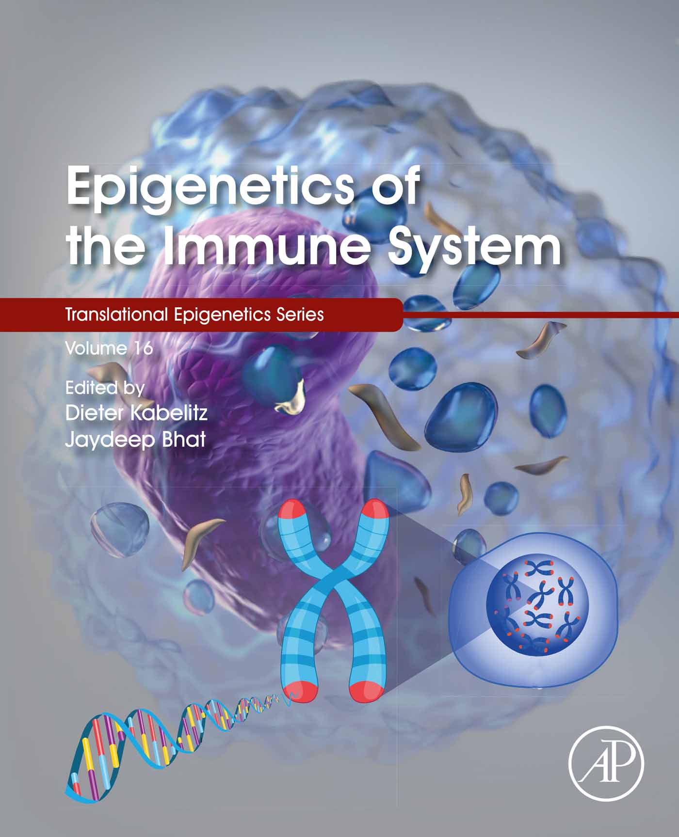Epigenetics of the Immune System