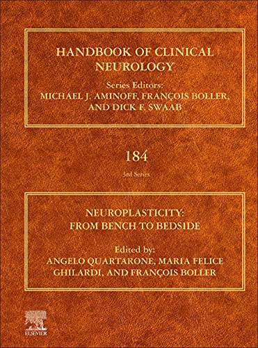 Neuroplasticity: From Bench to Bedside (Volume 184)