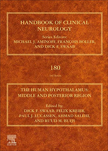 The Human Hypothalamus: Middle and Posterior Region