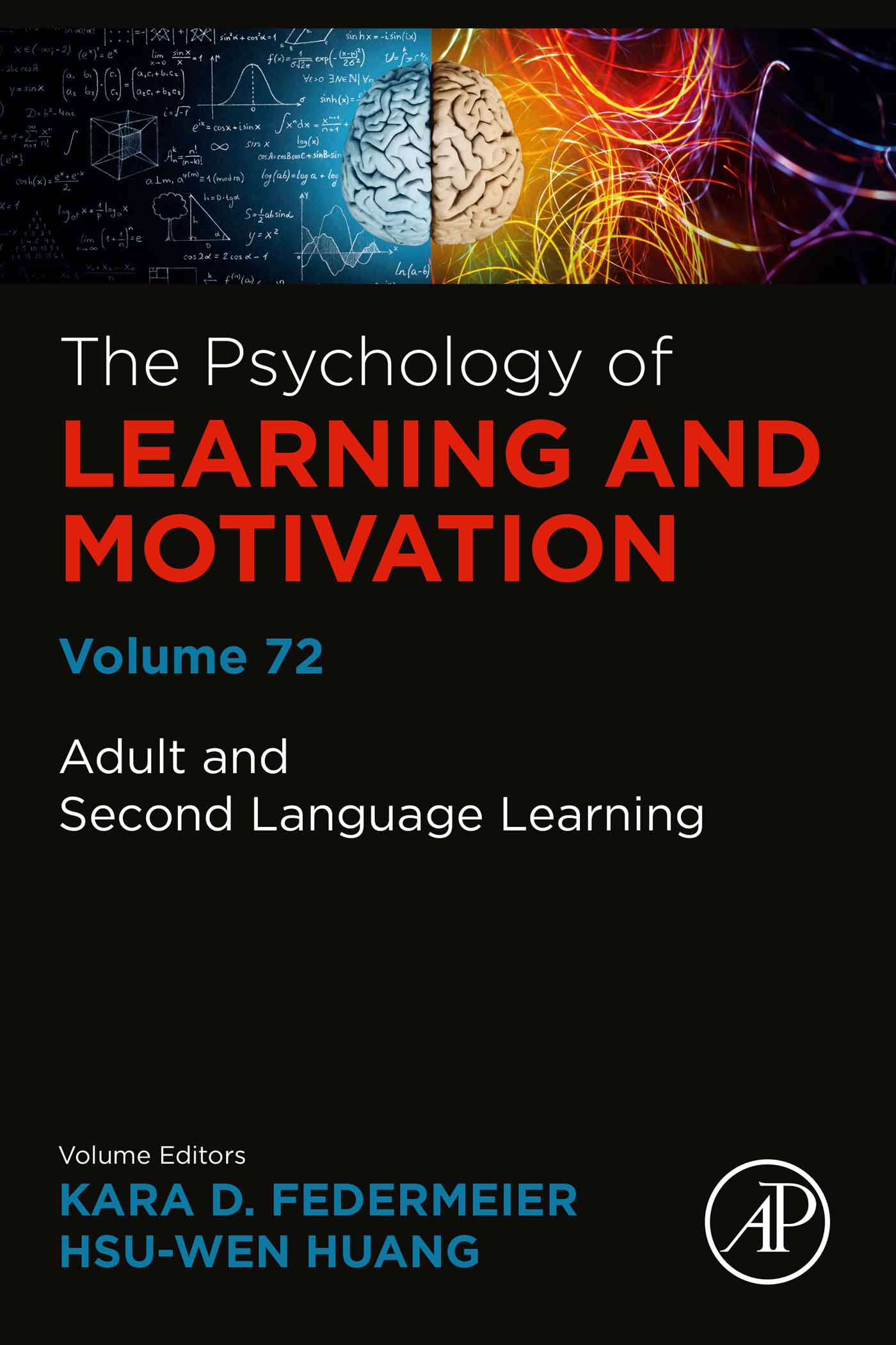 Adult and Second Language Learning, Volume 72