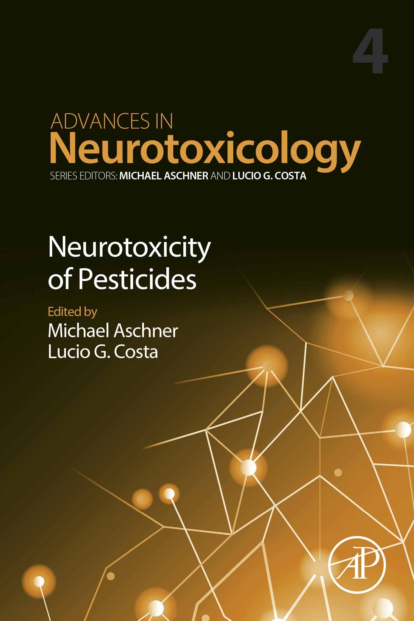 Neurotoxicity of Pesticides, Volume 4
