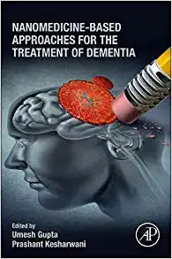 Nanomedicine-Based Approaches for the Treatment of Dementia