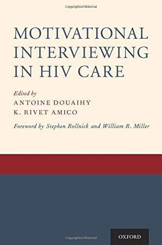 Motivational Interviewing in HIV Care