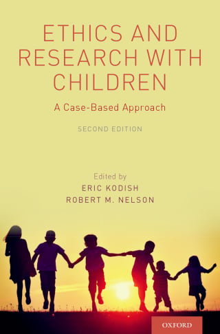 Ethics and Research with Children, 2nd Edition