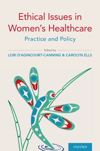 Ethical Issues in Women’s Healthcare