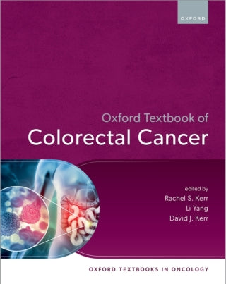 Oxford Textbook of Colorectal Cancer