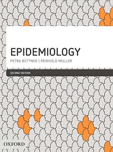 Epidemiology, Second Edition