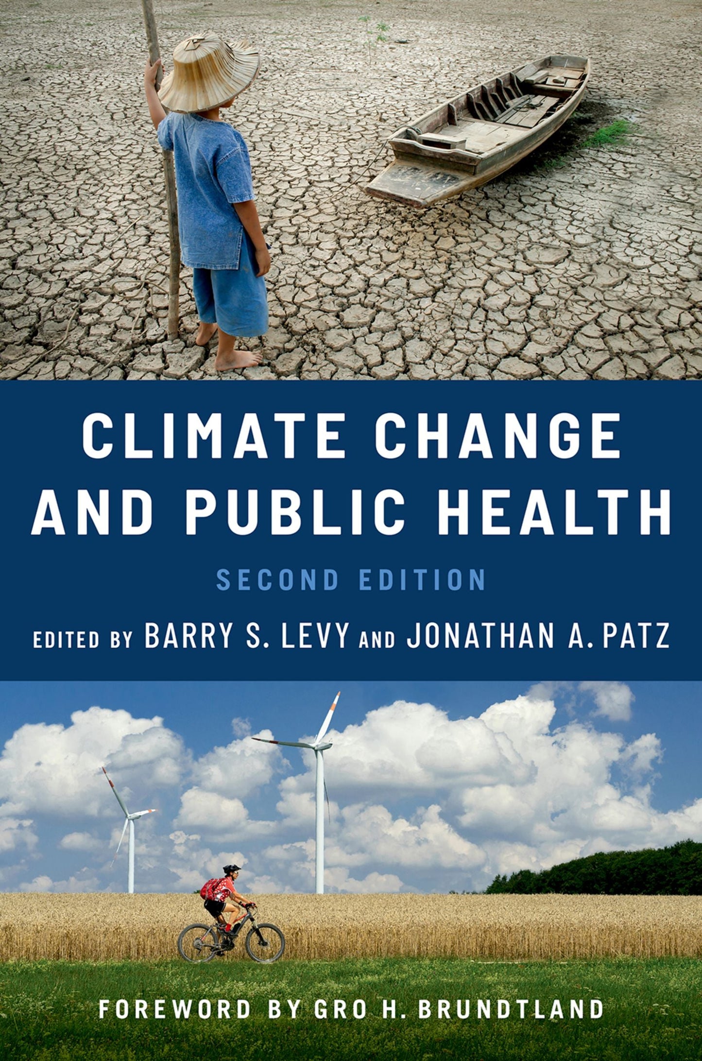 Climate Change and Public Health, 2nd Edition