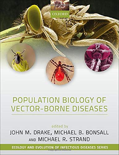 Population Biology of Vector-Borne Diseases